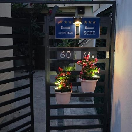 Guest House Varos Split Kültér fotó