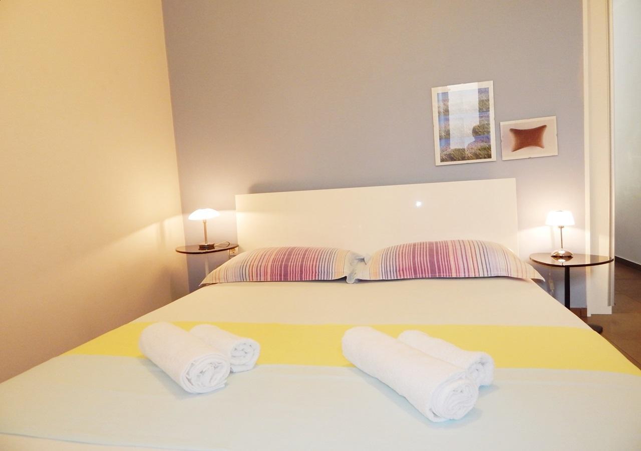 Guest House Varos Split Kültér fotó