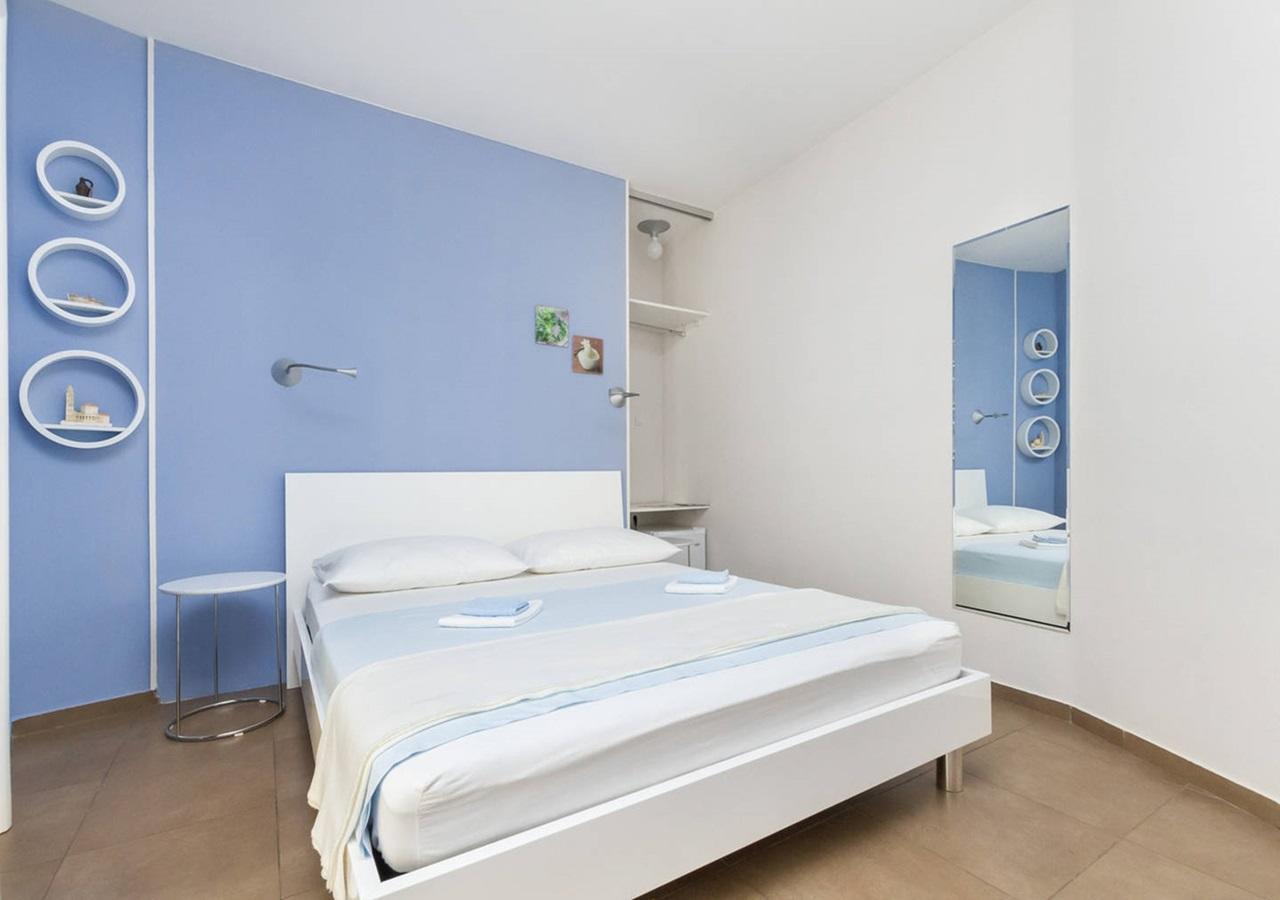 Guest House Varos Split Kültér fotó