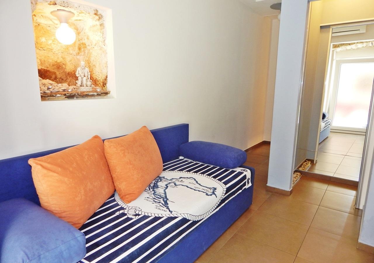 Guest House Varos Split Kültér fotó