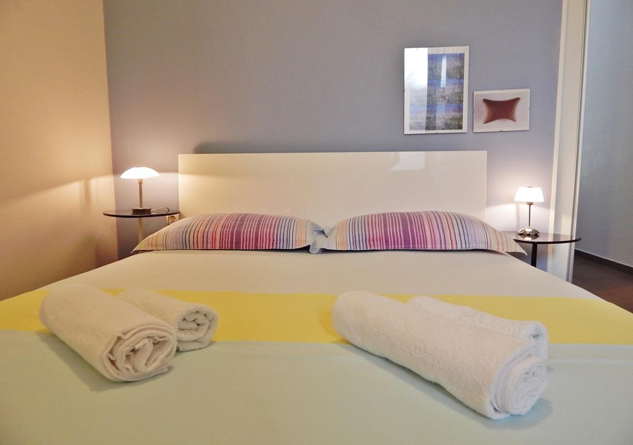 Guest House Varos Split Kültér fotó