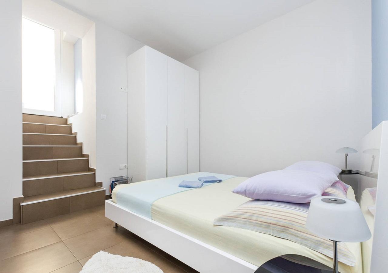 Guest House Varos Split Kültér fotó