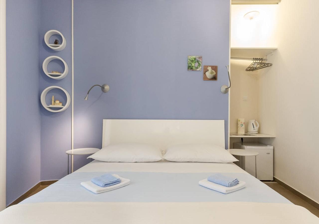 Guest House Varos Split Kültér fotó
