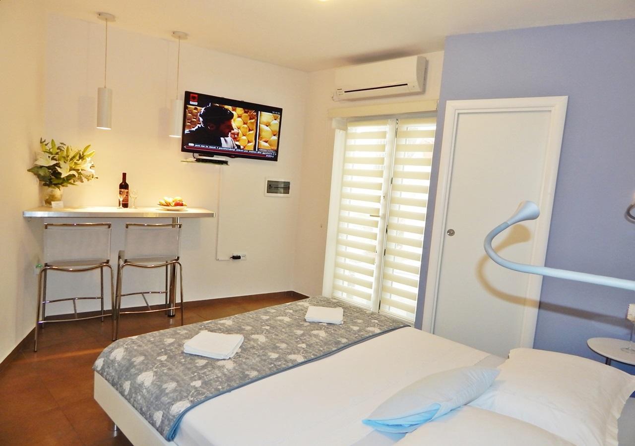 Guest House Varos Split Kültér fotó
