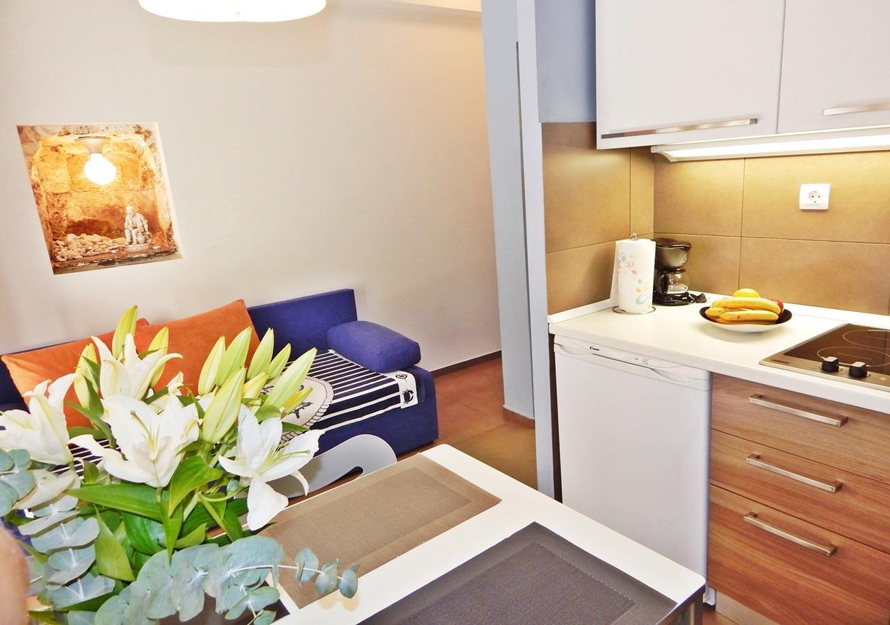 Guest House Varos Split Kültér fotó