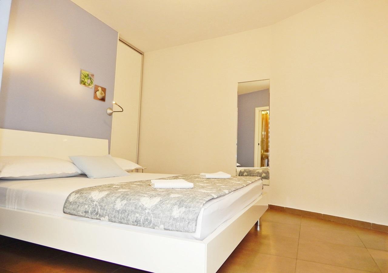 Guest House Varos Split Kültér fotó