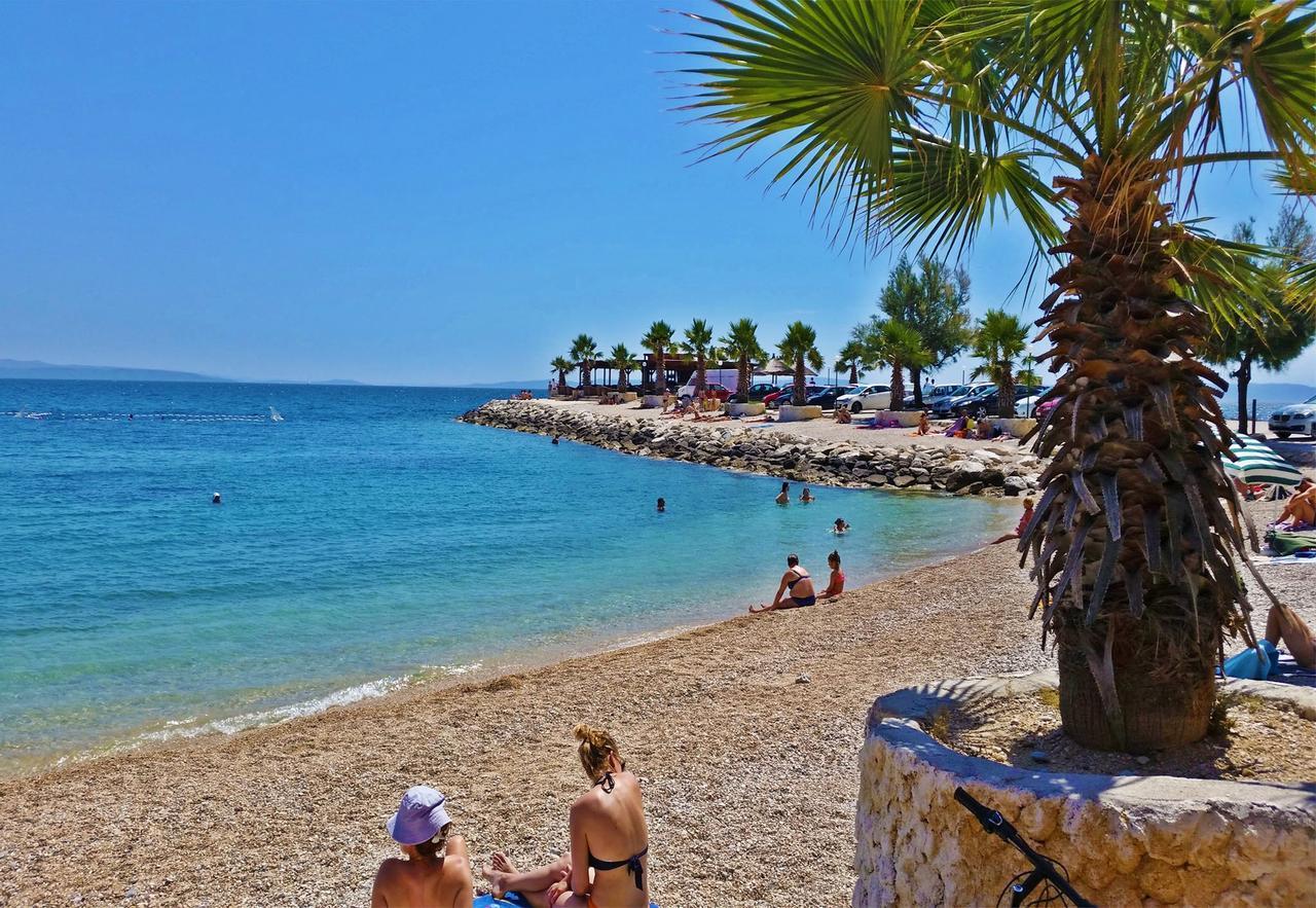 Guest House Varos Split Kültér fotó