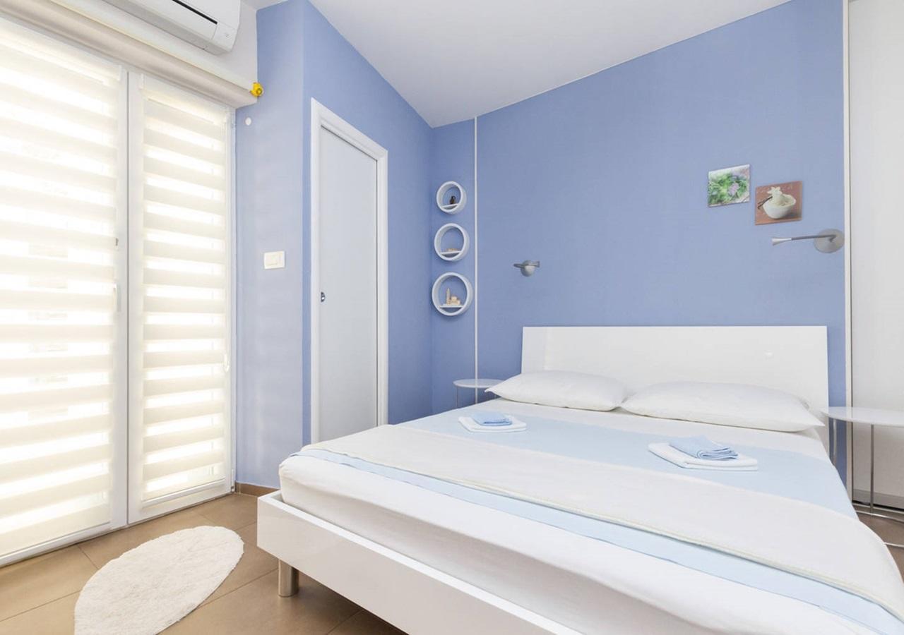 Guest House Varos Split Kültér fotó